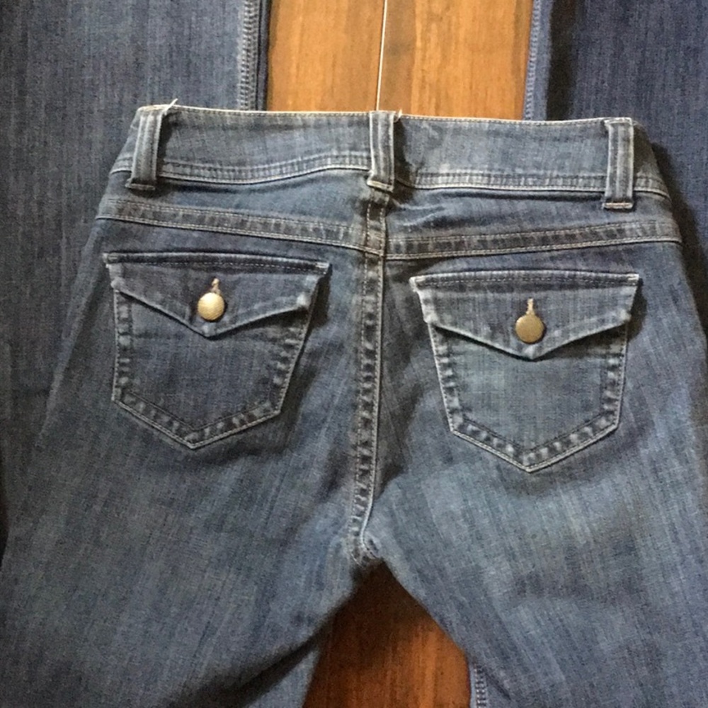 CABI JEANS - Picture 4 of 6